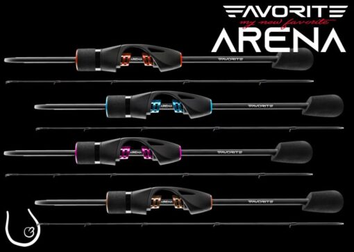 Favorite ARENA 2023