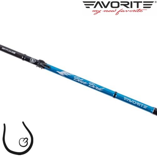 Favorite BLUE BIRD - Obrázek 6