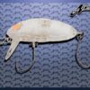 Wobler Nories CRANKIN BOSS PUPA SHALLOW 5.6g 40mm #110