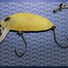 Wobler Nories CRANKIN BOSS PUPA SHALLOW 5.6g 40mm #127M