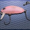 Wobler Nories CRANKIN BOSS PUPA SHALLOW 5.6g 40mm #129M