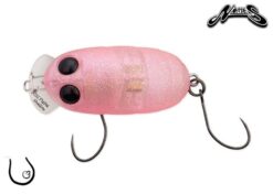 Nories Crankin Boss Pupa Shallow 129M V