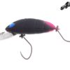 Wobler Nories CRANKIN PUPA 2.6g 34mm #044M