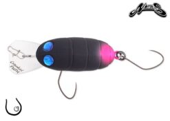 Nories Crankin Pupa 044M V