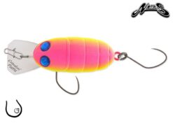 Nories Crankin Pupa 045M V
