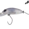 Wobler Nories CRANKIN PUPA 2.6g 34mm #112