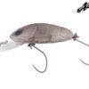 Nories Crankin Pupa 125M