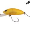 Nories Crankin Pupa 126M