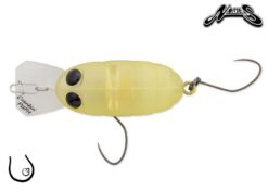 Nories Crankin Pupa 127M V