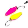 Blinker Nories MASUKUROUTO ROONEY 2.8g 32mm #002