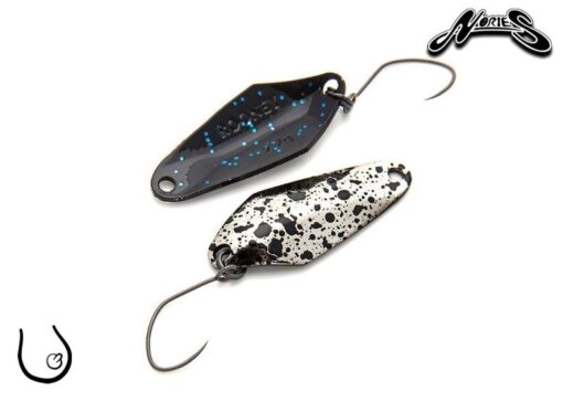 Plandavka Nories MASUKUROUTO ROONEY 2.8g 32mm #055