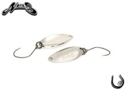 Plandavka Nories MASUKUROUTO SOFIA 1.6g 25mm #011