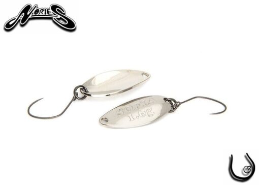 Plandavka Nories MASUKUROUTO SOFIA 1.6g 25mm #011