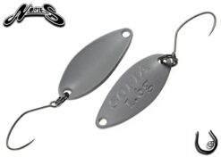Plandavka Nories MASUKUROUTO SOFIA 1.6g 25mm #078