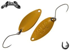 Plandavka Nories MASUKUROUTO SOFIA 1.6g 25mm #083