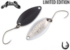 Plandavka Nories MASUKUROUTO SOFIA 1.6g 25mm #JP008