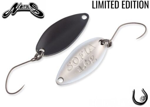 Plandavka Nories MASUKUROUTO SOFIA 1.6g 25mm #JP008