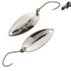 Plandavka Nories Tulle farba 011 Silber/Silber