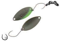 Plandavka Nories MASUKUROUTO TULLE 1.8g 27mm #095