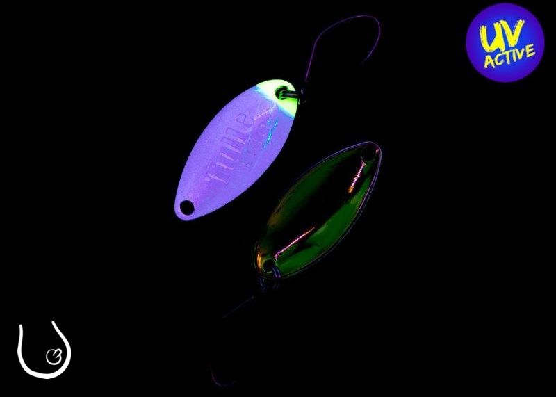 Plandavka Nories MASUKUROUTO TULLE 1.8g 27mm #097 - Obrázek 2