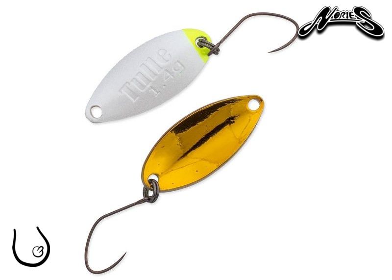 Plandavka Nories MASUKUROUTO TULLE 1.8g 27mm #097