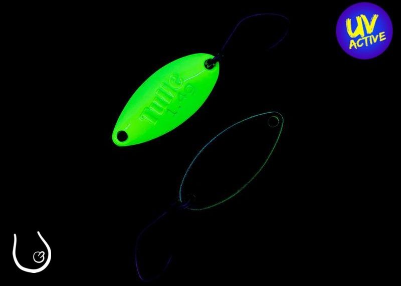 Plandavka Nories MASUKUROUTO TULLE 1.8g 27mm #098 - Obrázek 2