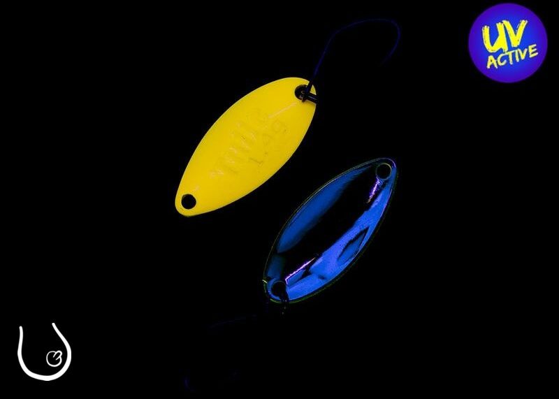 Plandavka Nories MASUKUROUTO TULLE 1.8g 27mm #100 – Obrázok 2