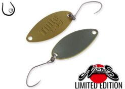 Plandavka Nories MASUKUROUTO TULLE 1.8g 27mm #JP009