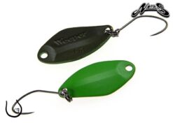 Plandavka Nories MASUKUROUTO WEEPER 2.1g 25mm #006