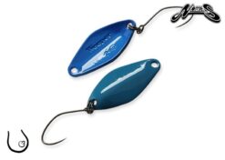 Plandavka Nories MASUKUROUTO WEEPER 2.1g 25mm #007