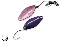 Plandavka Nories MASUKUROUTO WEEPER 2.1g 25mm #008