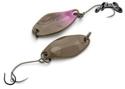 Plandavka Nories MASUKUROUTO WEEPER 2.1g 25mm #047