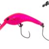 Wobler Nories RUSH BELL 33MR 2g 33mm #270
