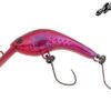 Wobler Nories RUSH BELL 33MR 2g 33mm #321