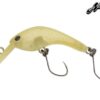Wobler Nories RUSH BELL 33MR 2g 33mm #346M