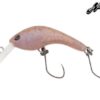 Wobler Nories RUSH BELL 33MR 2g 33mm #357M