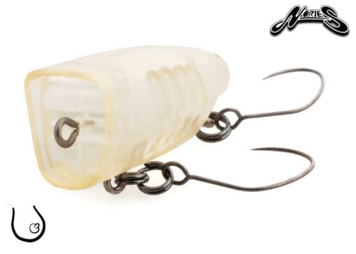 Wobler Nories SPISH 25 1.4g 25mm #332M - Obrázek 2