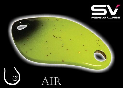 Plandavka SV Fishing Lures AIR 1g #FL01
