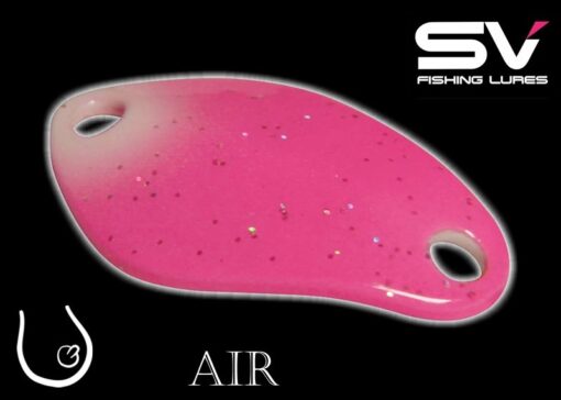 Plandavka SV Fishing Lures AIR 1g #FL04