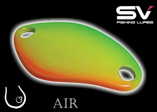 Plandavka SV Fishing Lures AIR 1g #FL11