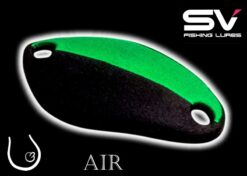Plandavka SV Fishing Lures AIR 1g #HF02