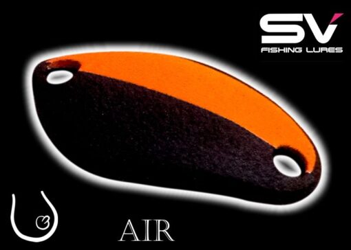 Plandavka SV Fishing Lures AIR 1g #HF03