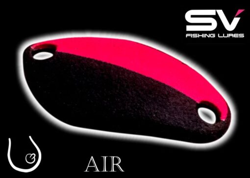 Plandavka SV Fishing Lures AIR 1g #HF04