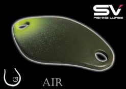 Plandavka SV Fishing Lures AIR 1g #P01
