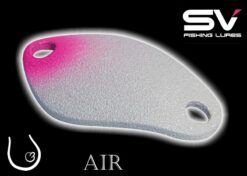 Plandavka SV Fishing Lures AIR 1g #PS10