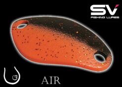Plandavka SV Fishing Lures AIR 1g #PS13