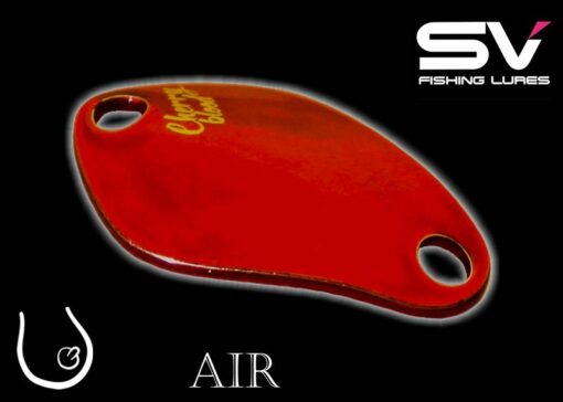 Plandavka SV Fishing Lures AIR 1g #UA02