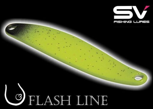 Plandavka SV Fishing Lures FLASH LINE 8g  #FL01