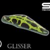 Plandavka SV Fishing Lures GLISSER 2.5g  #FG03