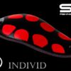 Plandavka SV Fishing Lures INDIVID 2g #BS06